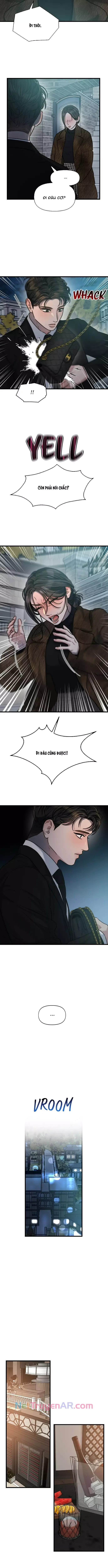 đọc truyện Cạm Bẫy Thanh Lịch Chương 25 ảnh 10 tại Thiên Thai Truyện