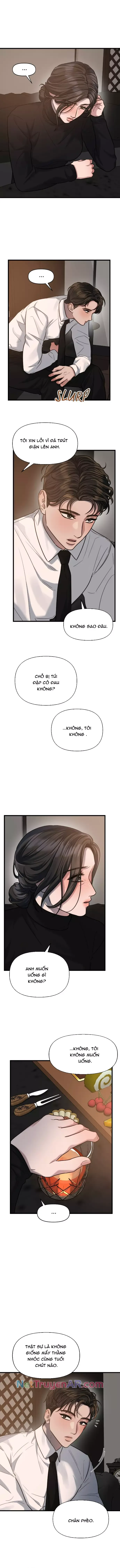 đọc truyện Cạm Bẫy Thanh Lịch Chương 25 ảnh 11 tại Thiên Thai Truyện