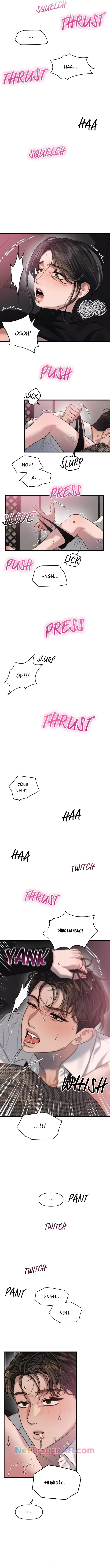 đọc truyện Cạm Bẫy Thanh Lịch Chương 26 ảnh 12 tại Thiên Thai Truyện