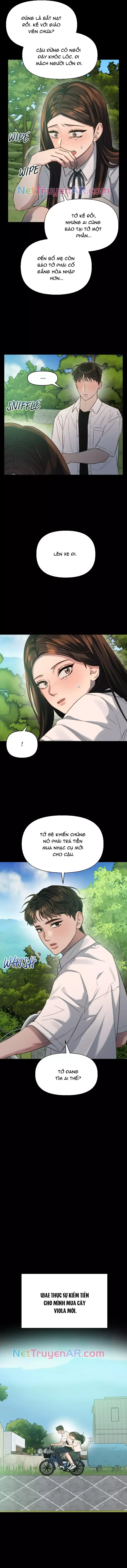 đọc truyện Cạm Bẫy Thanh Lịch Chương 26 ảnh 5 tại Thiên Thai Truyện