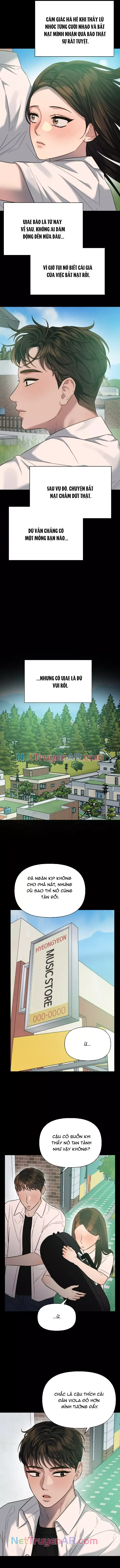 đọc truyện Cạm Bẫy Thanh Lịch Chương 26 ảnh 6 tại Thiên Thai Truyện