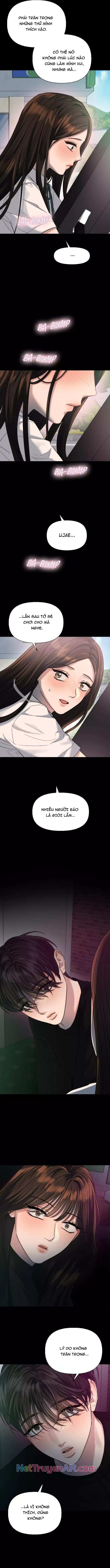 đọc truyện Cạm Bẫy Thanh Lịch Chương 26 ảnh 7 tại Thiên Thai Truyện