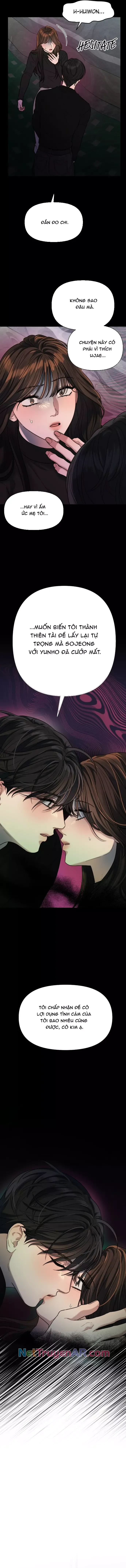 đọc truyện Cạm Bẫy Thanh Lịch Chương 26 ảnh 8 tại Thiên Thai Truyện