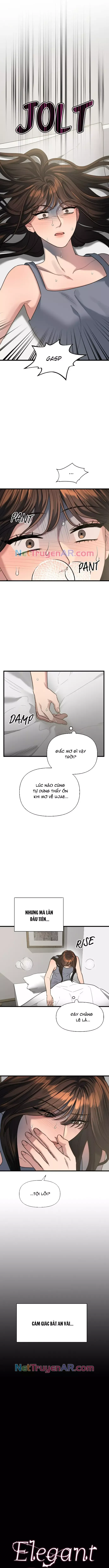 đọc truyện Cạm Bẫy Thanh Lịch Chương 26 ảnh 9 tại Thiên Thai Truyện