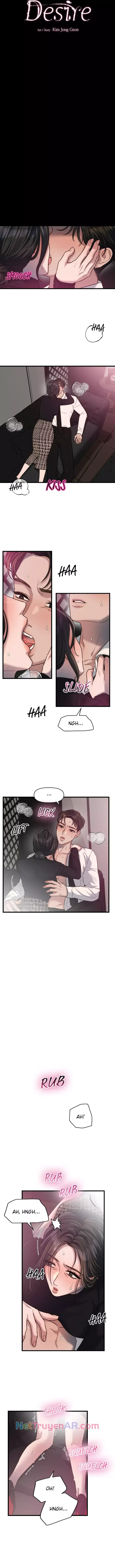 đọc truyện Cạm Bẫy Thanh Lịch Chương 26 ảnh 10 tại Thiên Thai Truyện