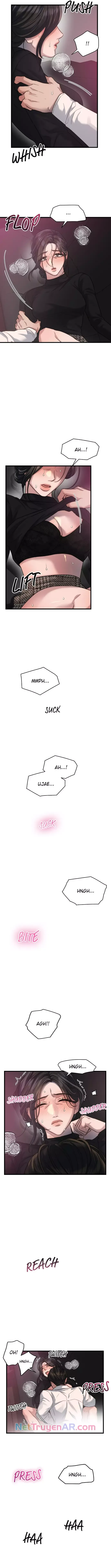 đọc truyện Cạm Bẫy Thanh Lịch Chương 26 ảnh 11 tại Thiên Thai Truyện