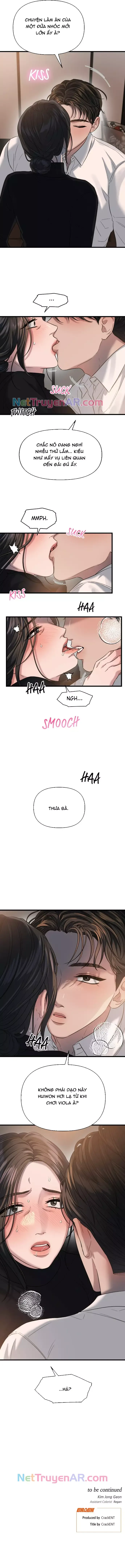 đọc truyện Cạm Bẫy Thanh Lịch Chương 27 ảnh 12 tại Thiên Thai Truyện