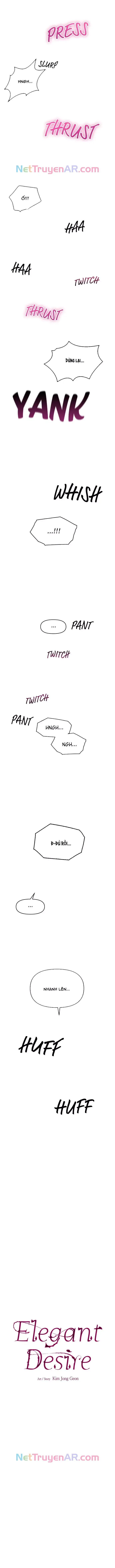 đọc truyện Cạm Bẫy Thanh Lịch Chương 27 ảnh 4 tại Thiên Thai Truyện