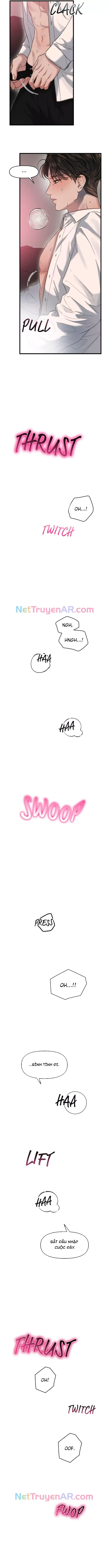 đọc truyện Cạm Bẫy Thanh Lịch Chương 27 ảnh 5 tại Thiên Thai Truyện