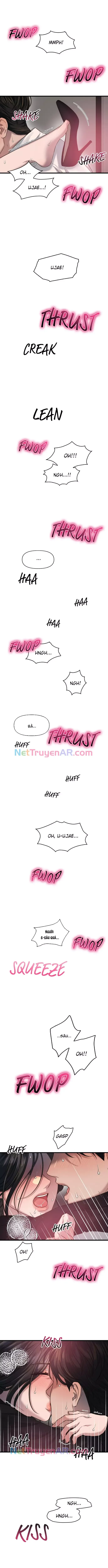 đọc truyện Cạm Bẫy Thanh Lịch Chương 27 ảnh 6 tại Thiên Thai Truyện