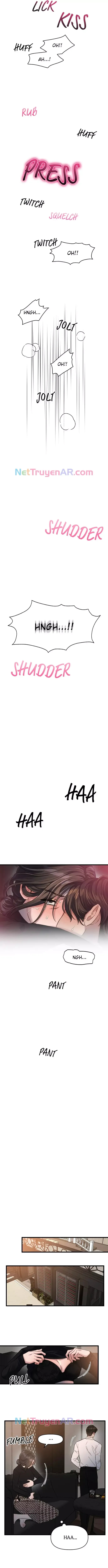 đọc truyện Cạm Bẫy Thanh Lịch Chương 27 ảnh 7 tại Thiên Thai Truyện