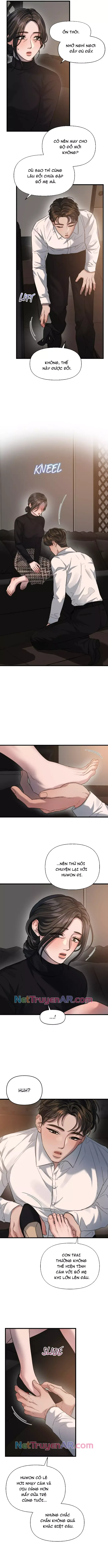 đọc truyện Cạm Bẫy Thanh Lịch Chương 27 ảnh 9 tại Thiên Thai Truyện