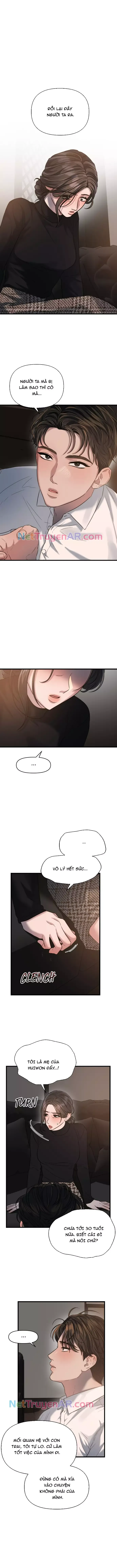 đọc truyện Cạm Bẫy Thanh Lịch Chương 27 ảnh 10 tại Thiên Thai Truyện