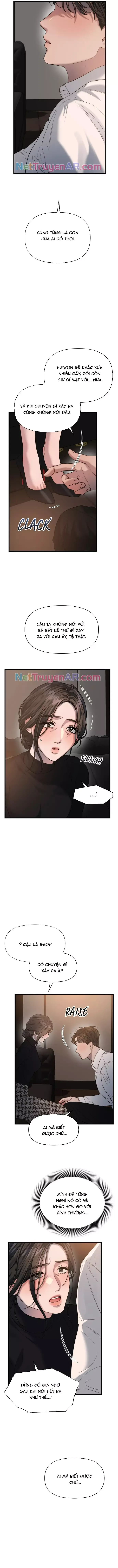 đọc truyện Cạm Bẫy Thanh Lịch Chương 27 ảnh 11 tại Thiên Thai Truyện