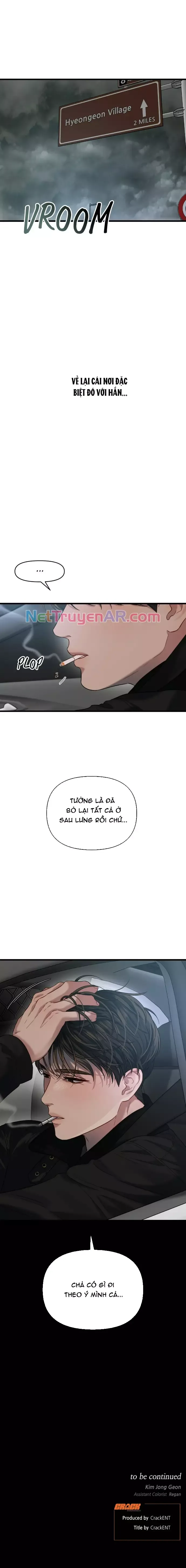 đọc truyện Cạm Bẫy Thanh Lịch Chương 28 ảnh 13 tại Thiên Thai Truyện