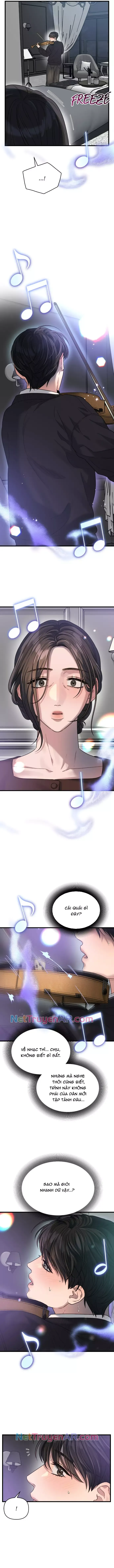 đọc truyện Cạm Bẫy Thanh Lịch Chương 28 ảnh 5 tại Thiên Thai Truyện