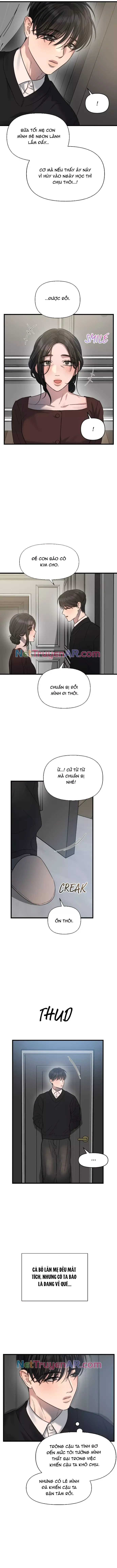 đọc truyện Cạm Bẫy Thanh Lịch Chương 28 ảnh 7 tại Thiên Thai Truyện