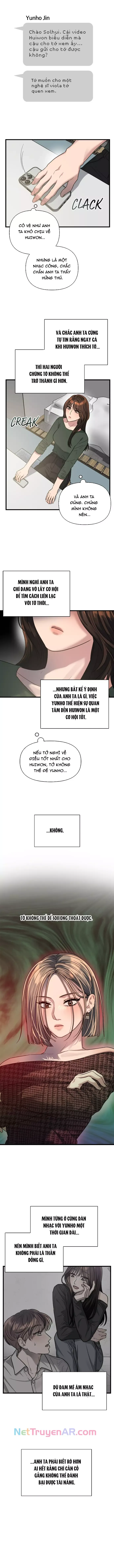 đọc truyện Cạm Bẫy Thanh Lịch Chương 28 ảnh 9 tại Thiên Thai Truyện