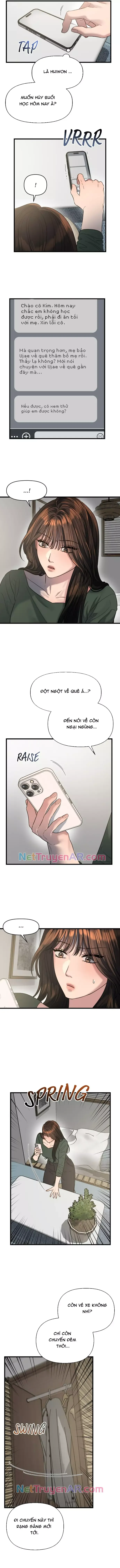 đọc truyện Cạm Bẫy Thanh Lịch Chương 28 ảnh 11 tại Thiên Thai Truyện