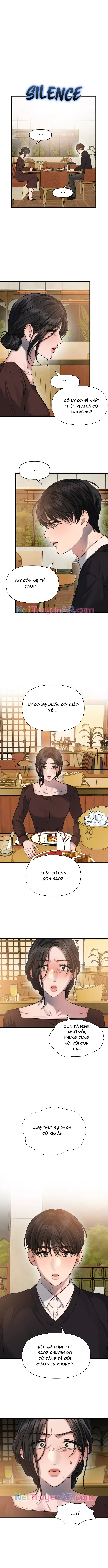 đọc truyện Cạm Bẫy Thanh Lịch Chương 29 ảnh 8 tại Thiên Thai Truyện