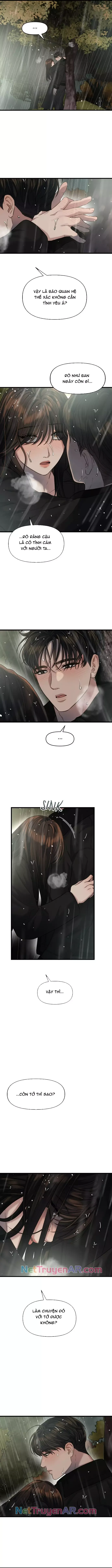 đọc truyện Cạm Bẫy Thanh Lịch Chương 31 ảnh 12 tại Thiên Thai Truyện