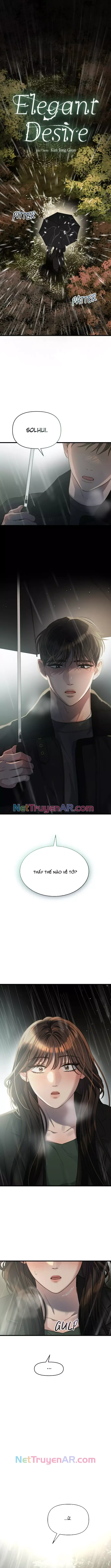 đọc truyện Cạm Bẫy Thanh Lịch Chương 31 ảnh 4 tại Thiên Thai Truyện