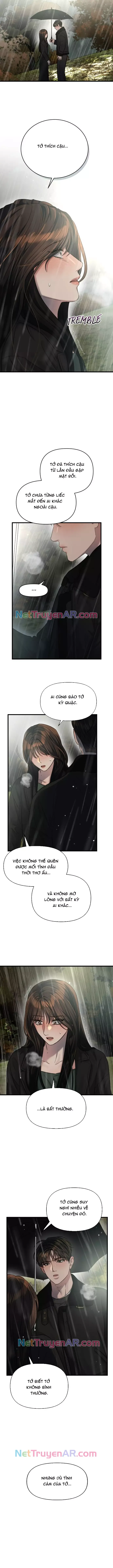 đọc truyện Cạm Bẫy Thanh Lịch Chương 31 ảnh 5 tại Thiên Thai Truyện