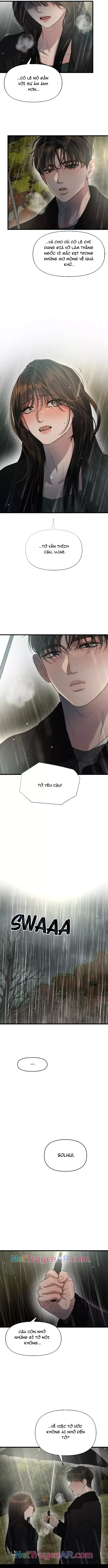 đọc truyện Cạm Bẫy Thanh Lịch Chương 31 ảnh 6 tại Thiên Thai Truyện