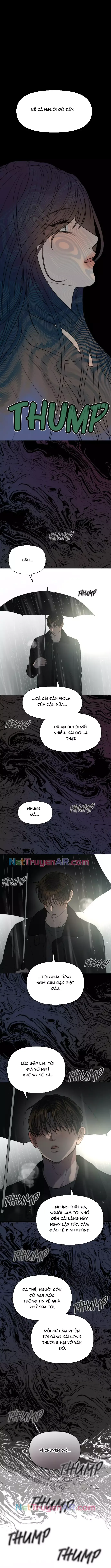 đọc truyện Cạm Bẫy Thanh Lịch Chương 31 ảnh 7 tại Thiên Thai Truyện