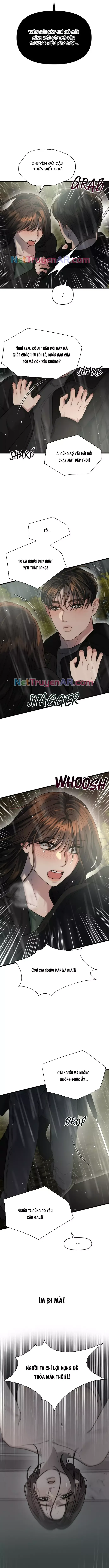 đọc truyện Cạm Bẫy Thanh Lịch Chương 31 ảnh 9 tại Thiên Thai Truyện