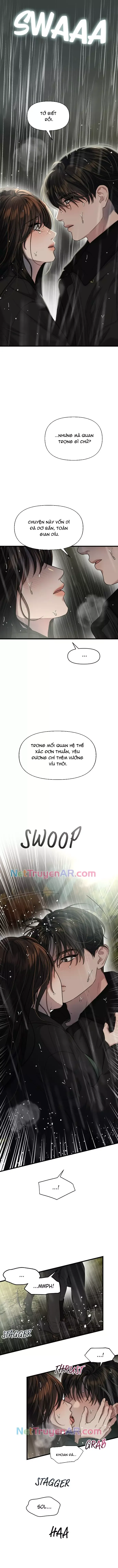 đọc truyện Cạm Bẫy Thanh Lịch Chương 31 ảnh 10 tại Thiên Thai Truyện