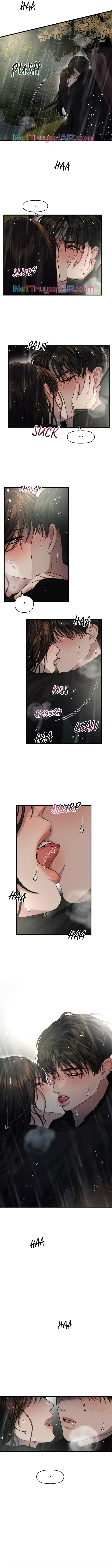 đọc truyện Cạm Bẫy Thanh Lịch Chương 31 ảnh 11 tại Thiên Thai Truyện