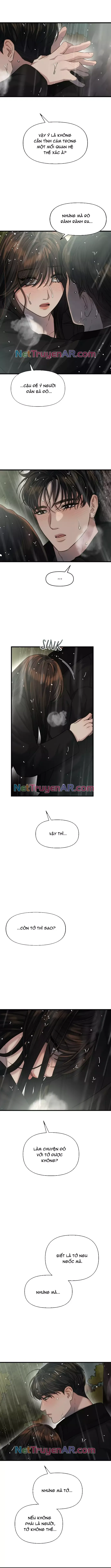 đọc truyện Cạm Bẫy Thanh Lịch Chương 32 ảnh 4 tại Thiên Thai Truyện