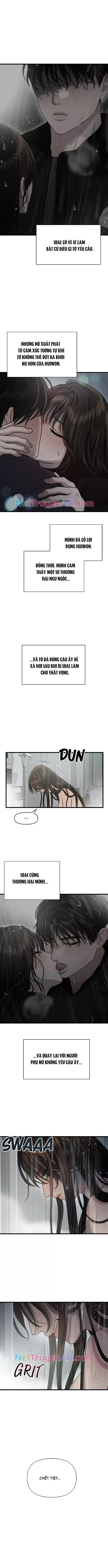 đọc truyện Cạm Bẫy Thanh Lịch Chương 32 ảnh 9 tại Thiên Thai Truyện