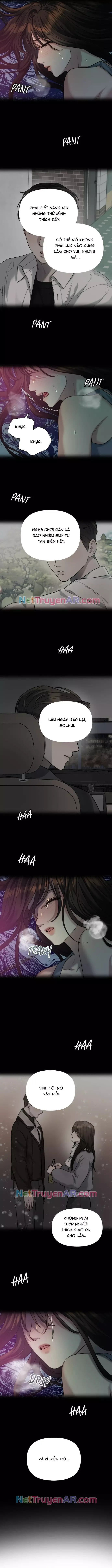 đọc truyện Cạm Bẫy Thanh Lịch Chương 32 ảnh 11 tại Thiên Thai Truyện