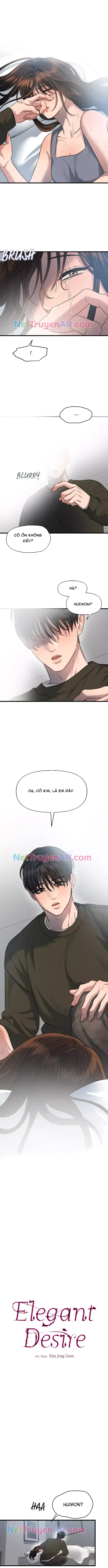 đọc truyện Cạm Bẫy Thanh Lịch Chương 33 ảnh 4 tại Thiên Thai Truyện