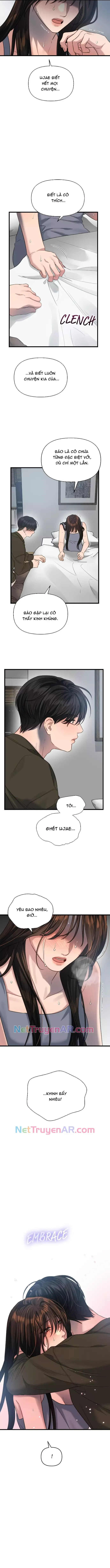 đọc truyện Cạm Bẫy Thanh Lịch Chương 33 ảnh 7 tại Thiên Thai Truyện