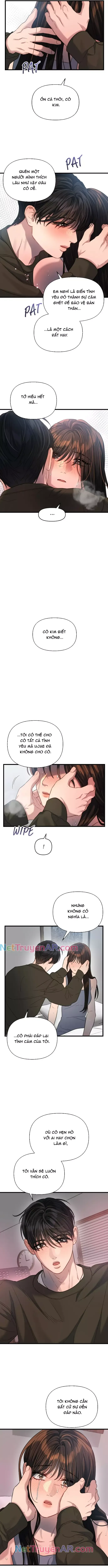 đọc truyện Cạm Bẫy Thanh Lịch Chương 33 ảnh 8 tại Thiên Thai Truyện