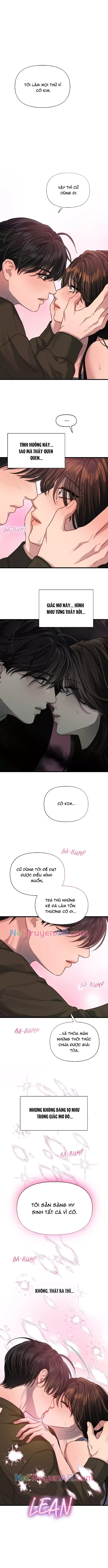 đọc truyện Cạm Bẫy Thanh Lịch Chương 33 ảnh 9 tại Thiên Thai Truyện