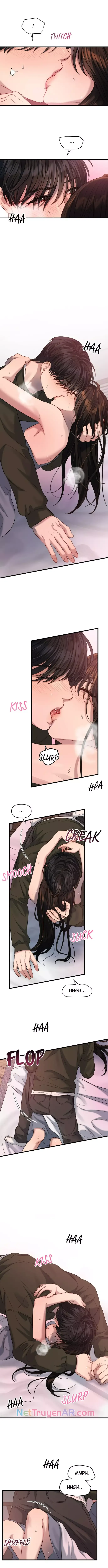 đọc truyện Cạm Bẫy Thanh Lịch Chương 33 ảnh 10 tại Thiên Thai Truyện