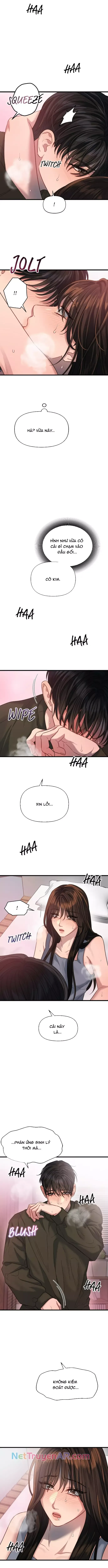 đọc truyện Cạm Bẫy Thanh Lịch Chương 33 ảnh 11 tại Thiên Thai Truyện