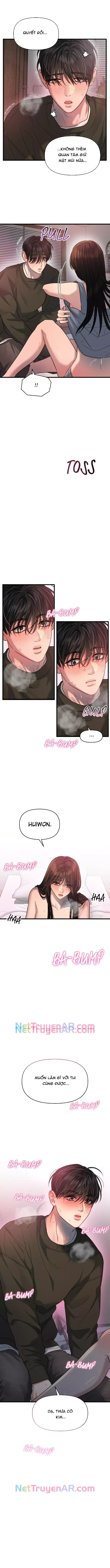 đọc truyện Cạm Bẫy Thanh Lịch Chương 34 ảnh 4 tại Thiên Thai Truyện