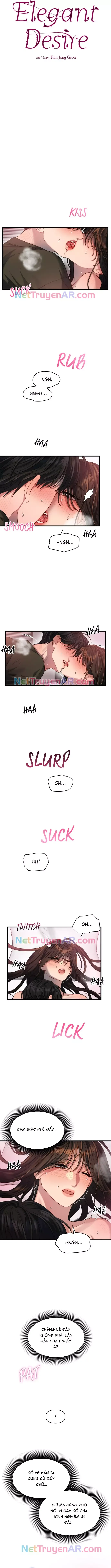 đọc truyện Cạm Bẫy Thanh Lịch Chương 34 ảnh 5 tại Thiên Thai Truyện