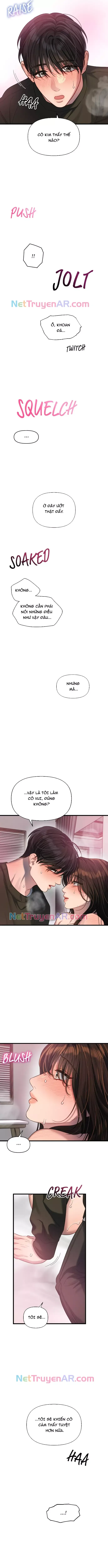 đọc truyện Cạm Bẫy Thanh Lịch Chương 34 ảnh 6 tại Thiên Thai Truyện