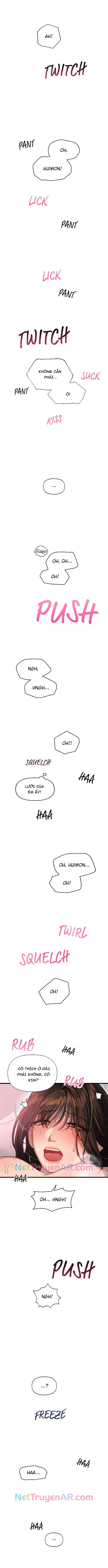 đọc truyện Cạm Bẫy Thanh Lịch Chương 34 ảnh 7 tại Thiên Thai Truyện