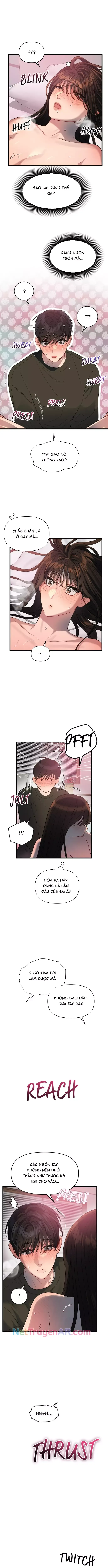 đọc truyện Cạm Bẫy Thanh Lịch Chương 34 ảnh 8 tại Thiên Thai Truyện