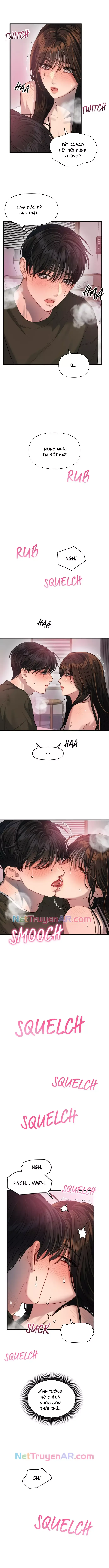 đọc truyện Cạm Bẫy Thanh Lịch Chương 34 ảnh 9 tại Thiên Thai Truyện