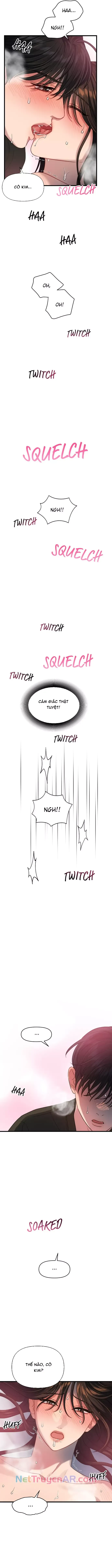 đọc truyện Cạm Bẫy Thanh Lịch Chương 34 ảnh 10 tại Thiên Thai Truyện