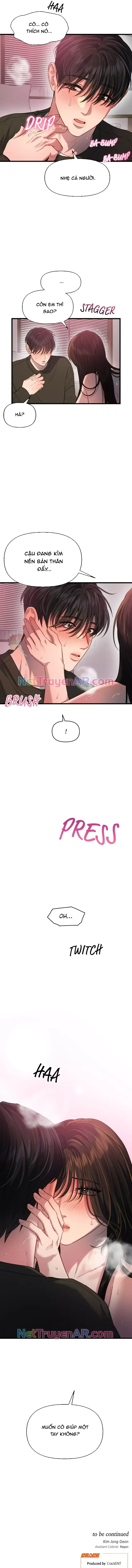 đọc truyện Cạm Bẫy Thanh Lịch Chương 34 ảnh 11 tại Thiên Thai Truyện