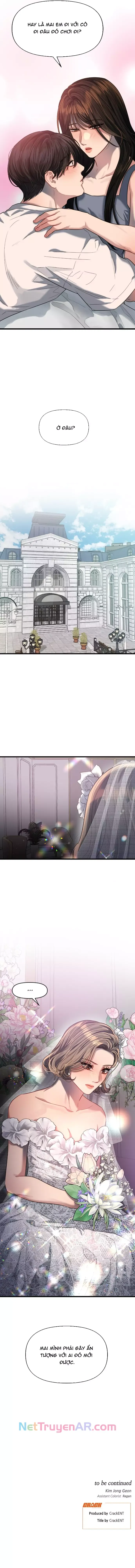 đọc truyện Cạm Bẫy Thanh Lịch Chương 35 ảnh 13 tại Thiên Thai Truyện